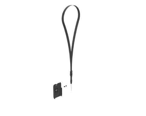 Ergonomic Solutions SpacePole Payment mCase for Miura M010 w. lanyard