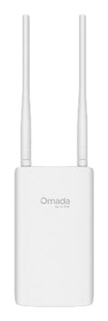 TP-Link Omada EAP603-Outdoor 1800 Mbit/s White Power over Ethernet (PoE)