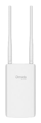 TP-Link Omada EAP603-Outdoor 1800 Mbit/s White Power over Ethernet (PoE)