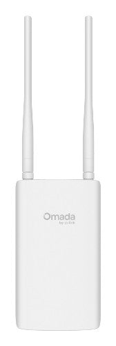 TP-Link Omada EAP603-Outdoor 1800 Mbit/s White Power over Ethernet (PoE)