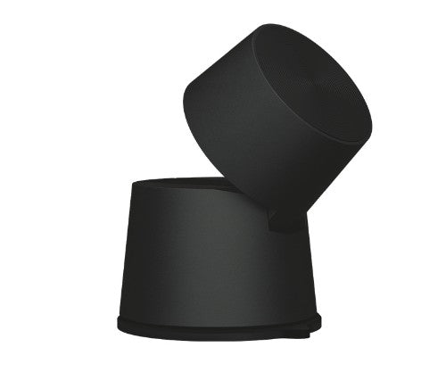 Logitech 989-000201 holder Passive holder Mobile phone/Smartphone Black