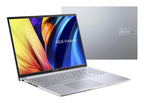 ASUS Vivobook 16 X1605VA-MB2543W Intel Core 9 270H Laptop 40.6 cm (16") WUXGA 24 GB DDR5-SDRAM 1 TB SSD Wi-Fi 6 (802.11ax) Windows 11 Home Silver QWERTY UK English