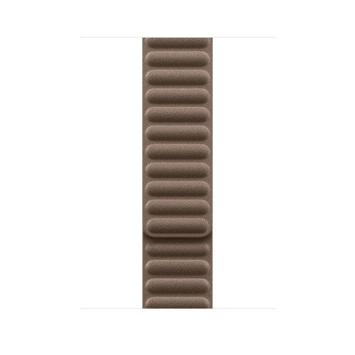 Apple 45mm Taupe Magnetic Link - M/L