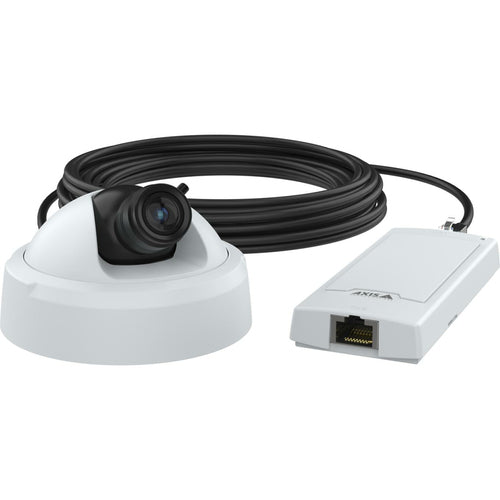 Axis P1275 Mk II Dome IP security camera Indoor 1920 x 1080 pixels Ceiling