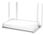 TP-Link Archer BE220W wireless router Gigabit Ethernet Dual-band (2.4 GHz / 5 GHz) White