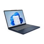 Lenovo IdeaPad Slim 3 14IRH10 Intel® Core™ i5 i5-13420H Laptop 35.6 cm (14") WUXGA 16 GB DDR5-SDRAM 1 TB SSD Wi-Fi 7 (802.11be) Windows 11 Home English Blue
