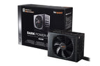 be quiet! Dark Power Pro 11 power supply unit 650 W 20+4 pin ATX ATX Black