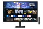 Samsung 32" Smart Monitor M5 M50F FHD