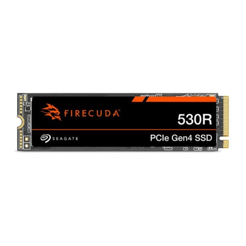 Seagate FireCuda 530R 4 TB M.2 PCI Express 4.0 NVMe 3D TLC
