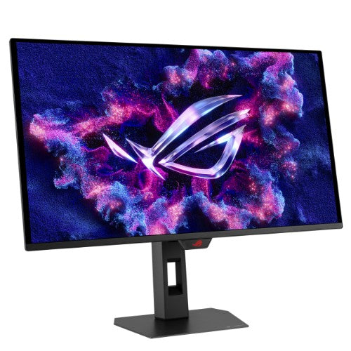ASUS ROG Strix OLED XG27AQDPG computer monitor 67.3 cm (26.5") 2560 x 1440 pixels Wide Quad HD QD-OLED Black