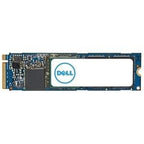 DELL AC037408 internal solid state drive 512 GB M.2 PCI Express 4.0 NVMe