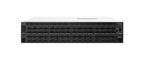 HPE NVIDIA 64-port 800GbE OSFP Connector to Power Airflow Switch for