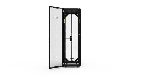 HPE 42U 600mmx1200mm G2 Enterprise Pallet Rack
