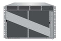 Allied Telesis 12 Slot chassis including AT-S network equipment chassis Grey