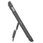 Targus THD966GL tablet case 27.9 cm (11") Bumper Grey, Transparent