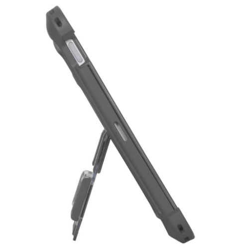 Targus THD966GL tablet case 27.9 cm (11") Bumper Grey, Transparent