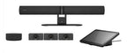 Jabra PanaCast Room Kit Multi (PanaCast 55 VBS + PanaCast SpeakerMic + Cam Crew) - EMEA&UK