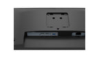LG 24BA450-B computer monitor 60.5 cm (23.8") 1920 x 1080 pixels Full HD Black