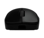 Logitech G PRO 2 LIGHTSPEED mouse Gaming Ambidextrous RF Wireless Optical 32000 DPI