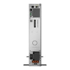 APC Smart-UPS Ultra On-Line, 5000VA, Lithium-ion, Rack/Tower 2U, 230V, Hardwired 3-Wire Output, Network Card, Extended runtime, W/rail kit