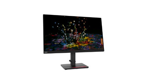 Lenovo ThinkVision P32p-20 80 cm (31.5") 3840 x 2160 pixels 4K Ultra HD LED