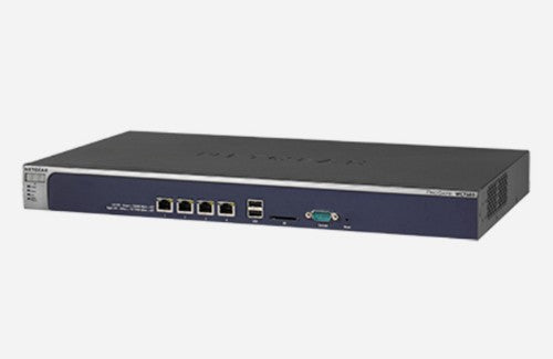 NETGEAR WC7600 network management device Ethernet LAN Wi-Fi