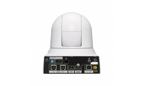 Sony SRG-X40UH Dome IP security camera Indoor 3840 x 2160 pixels Ceiling/wall