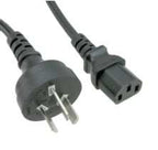 Opengear 440053 power cable Black 1.8 m GB2099 IEC C13