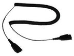 Jabra 8730-009 headphone/headset accessory Cable