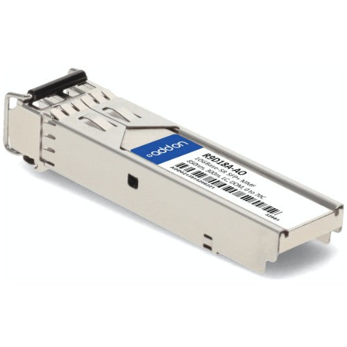 AddOn Networks R9D18A-AO network transceiver module Fiber optic 10000 Mbit/s SFP+ 850 nm