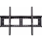Viewsonic VB-WMK-001-2C monitor mount / stand 2.49 m (98") Wall Black