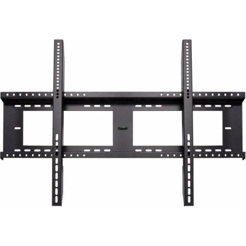 Viewsonic VB-WMK-001-2C monitor mount / stand 2.49 m (98") Wall Black