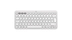 Logitech Pebble Keys 2 K380s