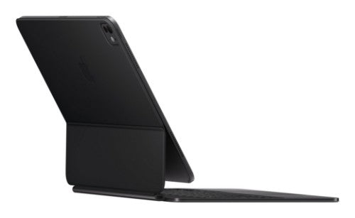 Apple Magic Keyboard for iPad Pro 13‑inch (M4) - Norwegian - Black