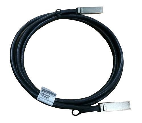 HPE Networking X240 100G QSFP28 3m DAC Cable