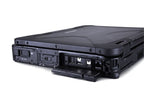 Panasonic Toughbook FZ-40FZ010BE laptop Intel Core Ultra 5 135H 35.6 cm (14") Touchscreen Full HD 16 GB DDR5-SDRAM 512 GB SSD Wi-Fi 7 (802.11be) Windows 11 Pro Black