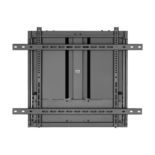 Tripp Lite DWM7090HD Height-Adjustable TV Wall Mount for 70” to 90” Flat-Panel Interactive Displays
