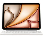 Apple Magic Keyboard QWERTY UK English White