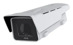 Axis 02904-001 security camera Box IP security camera Indoor & outdoor 3840 x 2160 pixels