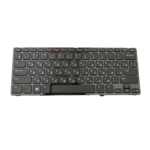 Origin Storage N/B KBD Latitude E7250 Russian Layout 82 Keys Backlit Single Point