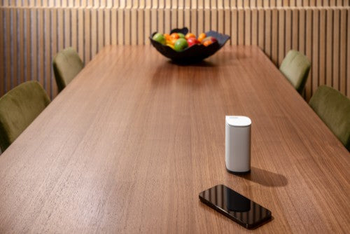 Linksys Velop Micro 6 Mesh Add-on Node – Dual-Band WiFi 6 AX3000 (Add-on only)