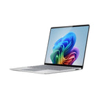 Microsoft Surface Laptop 7 Copilot+ PC Snapdragon 35 cm (13.8") Touchscreen 16 GB LPDDR5x-SDRAM 1 TB SSD Wi-Fi 7 (802.11be) Windows 11 Pro Platinum