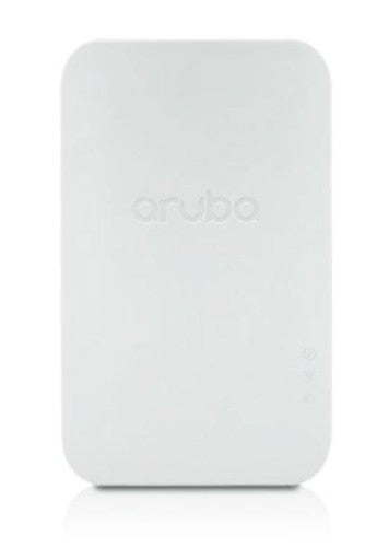 HPE Aruba Networking AP-203H (RW) UNIFIED AP 867 Mbit/s White Power over Ethernet (PoE)