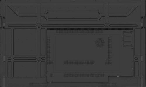 Viewsonic IFP7534 interactive whiteboard 190.5 cm (75") 3840 x 2160 pixels Touchscreen Black