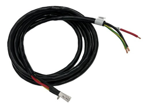 HPE Hardwire -48VDC 3.5m 1000-1300W Power Cord