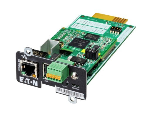 Eaton INDGW-M2 UPS accessory