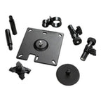 APC Wall Mount, Kit, NetBotz, Wall Mounting Bracket