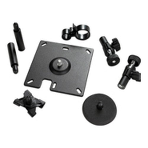 APC Wall Mount, Kit, NetBotz, Wall Mounting Bracket