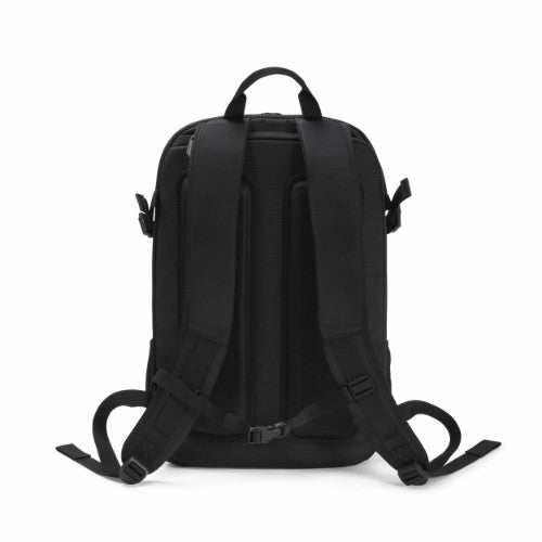 DICOTA GO 39.6 cm (15.6") Backpack Black