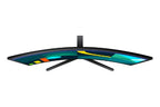 Samsung LS27D366GAU computer monitor 68.6 cm (27") 1920 x 1080 pixels Full HD LCD Black